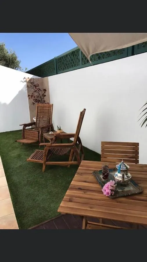 Διαμέρισμα Butterfly Suite Κοραλέχο