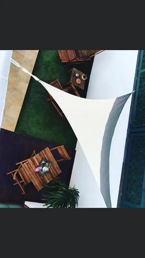Butterfly Suite Κοραλέχο Διαμέρισμα