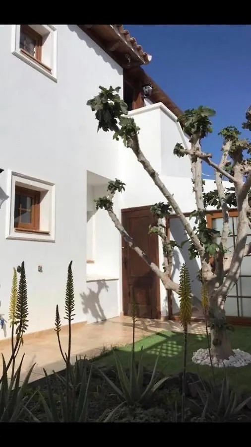Butterfly Suite Κοραλέχο