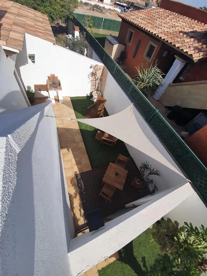 Butterfly Suite Κοραλέχο