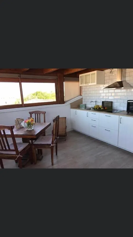 Appartamento Butterfly Suite Corralejo