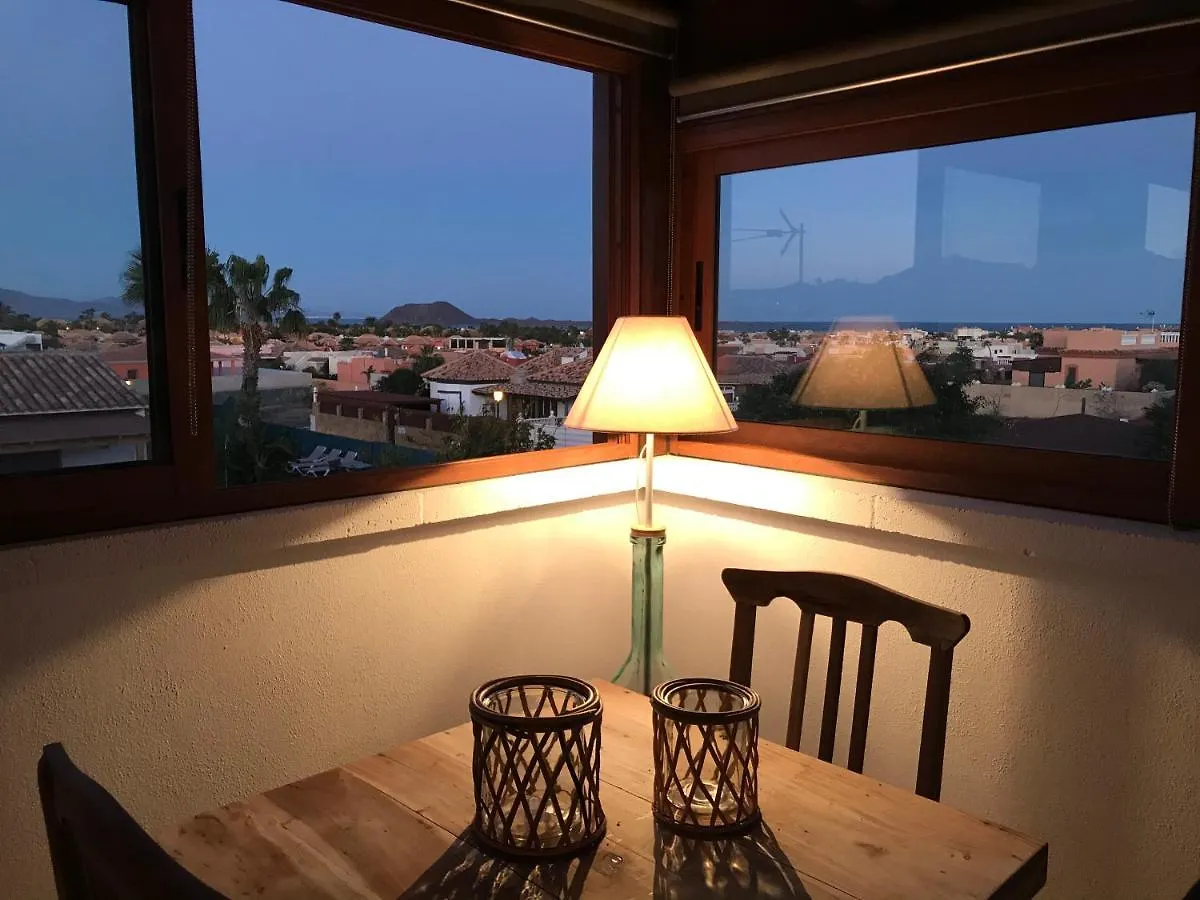Butterfly Suite Corralejo