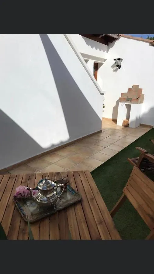 Appartamento Butterfly Suite Corralejo