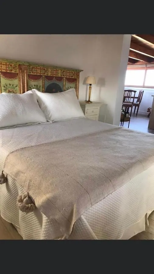 Butterfly Suite Corralejo Appartamento