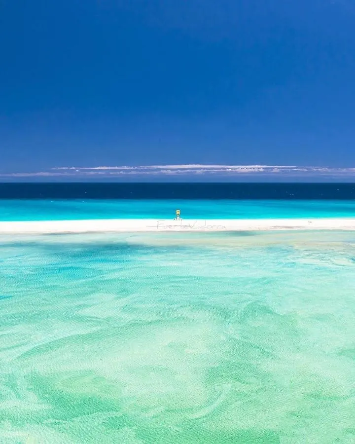 Appartamento Butterfly Suite Corralejo