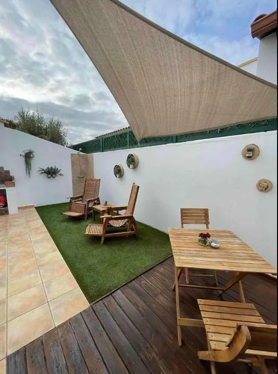 Appartamento Butterfly Suite Corralejo Spagna