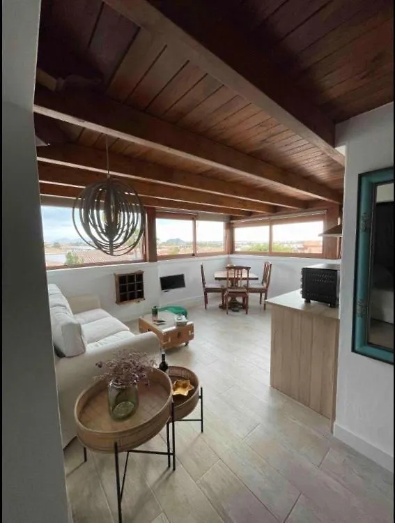 Butterfly Suite Corralejo Appartamento